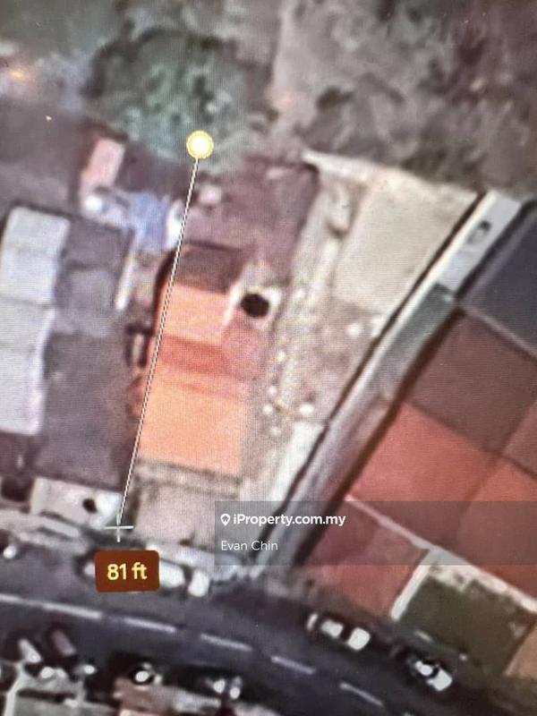 1-storey Terraced House for Sale in Taman Shanghai, Jalan Klang Lama (Old Klang Road) by Evan Chin - iProperty.com.my