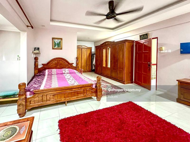 Rumah Berkembar untuk Dijual di Bandar Tun Hussein Onn, Cheras oleh HJLim - iProperty.com.my