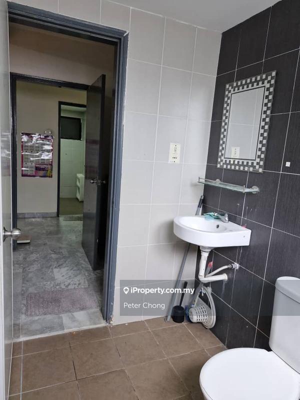 Kondominium untuk Dijual di Chancellor oleh Peter Chong - iProperty.com.my