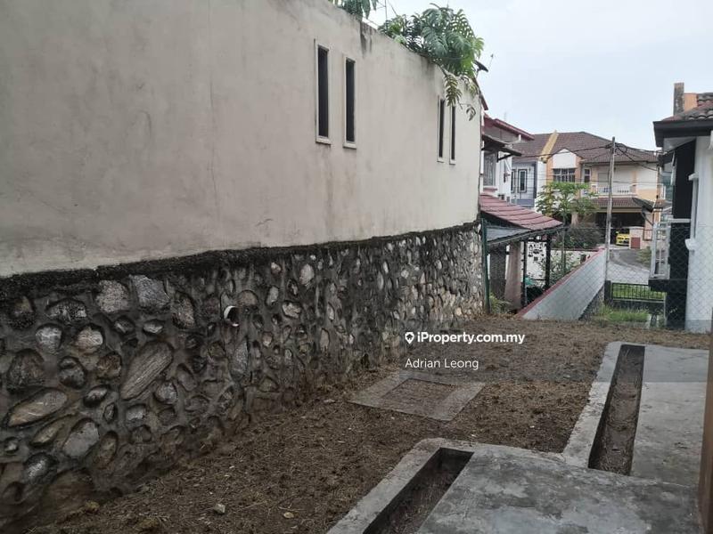 Semi-Detached House for Sale in Taman Puncak Jalil, Seri Kembangan by Adrian Leong - iProperty.com.my