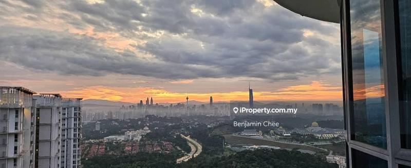 For Sale - 11 Mont Kiara @ MK11