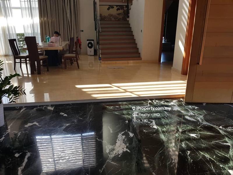 Bungalow House untuk Dijual di Taman Saujana Impian, Kajang oleh Nick Yap - iProperty.com.my