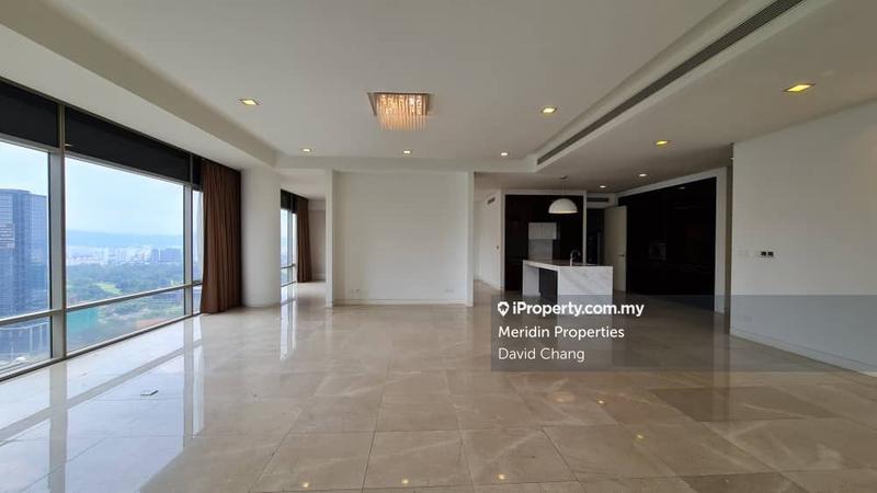 Service Residence for Rent in Pavilion Residences by David Chang - iProperty.com.my