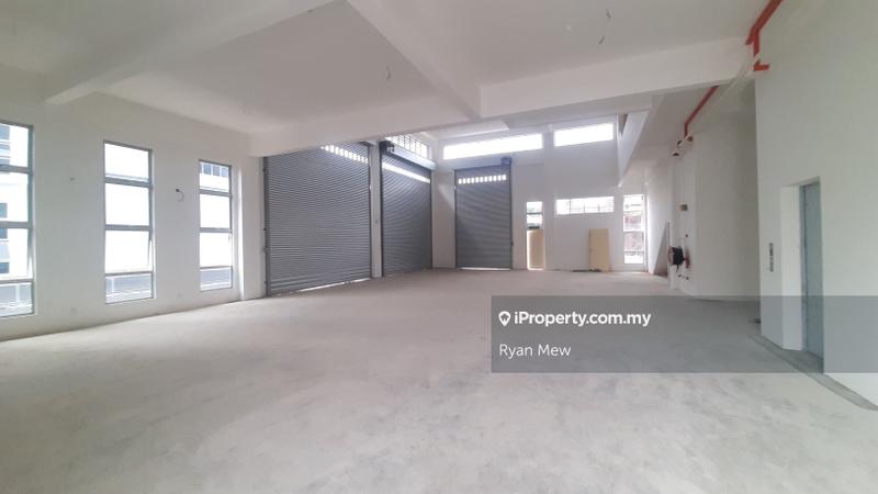 Kilang Berkembar untuk Disewa di TAMAN PUCHONG UTAMA, Puchong oleh Ryan Mew - iProperty.com.my