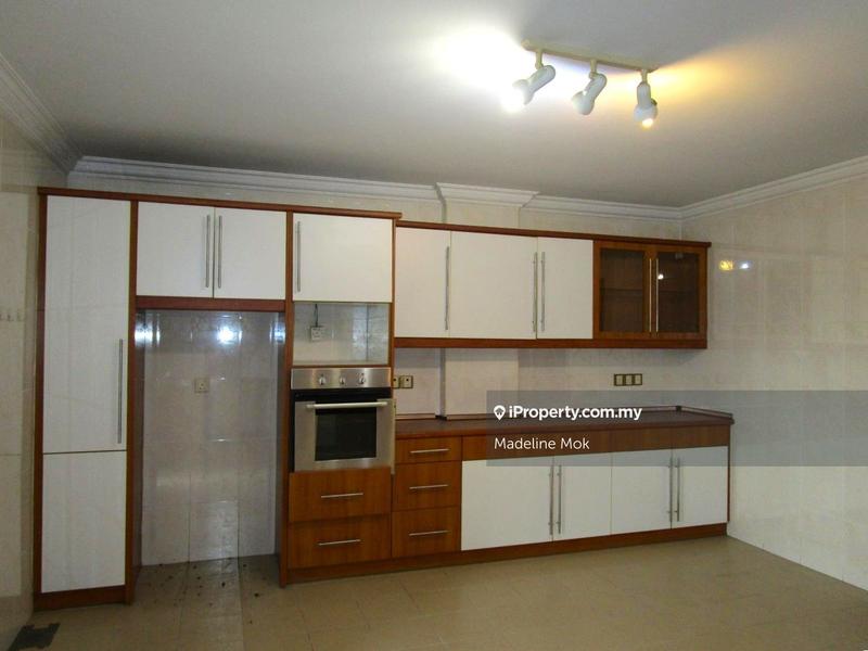 Apartment for Sale in 3 Taman U Thant 2 by Madeline Mok - iProperty.com.my