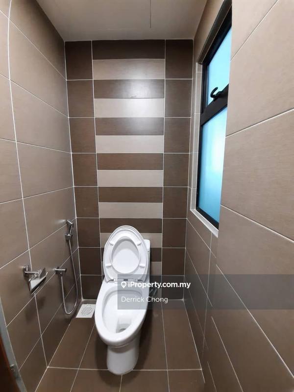 Service Residence for Sale in G Residence by Derrick Chong - iProperty.com.my