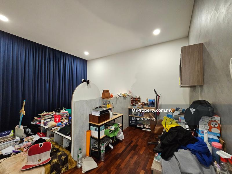 Rumah Teres 2.5-Tingkat untuk Dijual di Cheras, Cheras oleh Moon Wong - iProperty.com.my