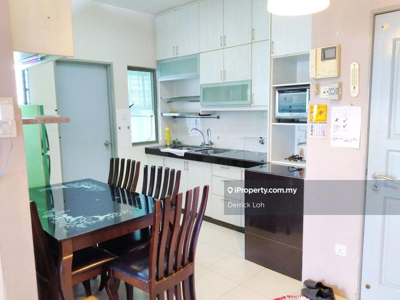 For Sale - 1 Petaling