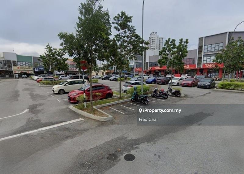 Shop for Sale in Jade Hills, Kajang by Fred Chai - iProperty.com.my