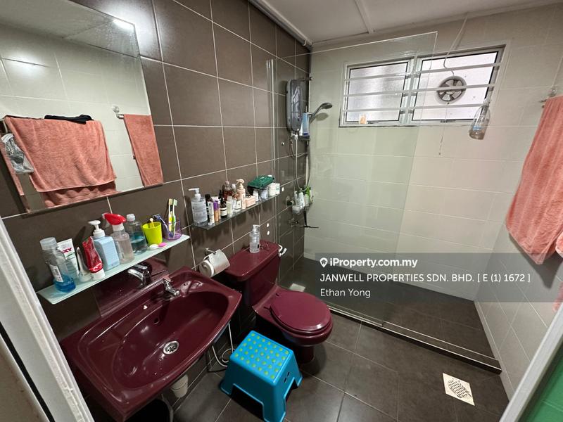 Condominium for Sale in Union Heights by Ethan Yong - iProperty.com.my