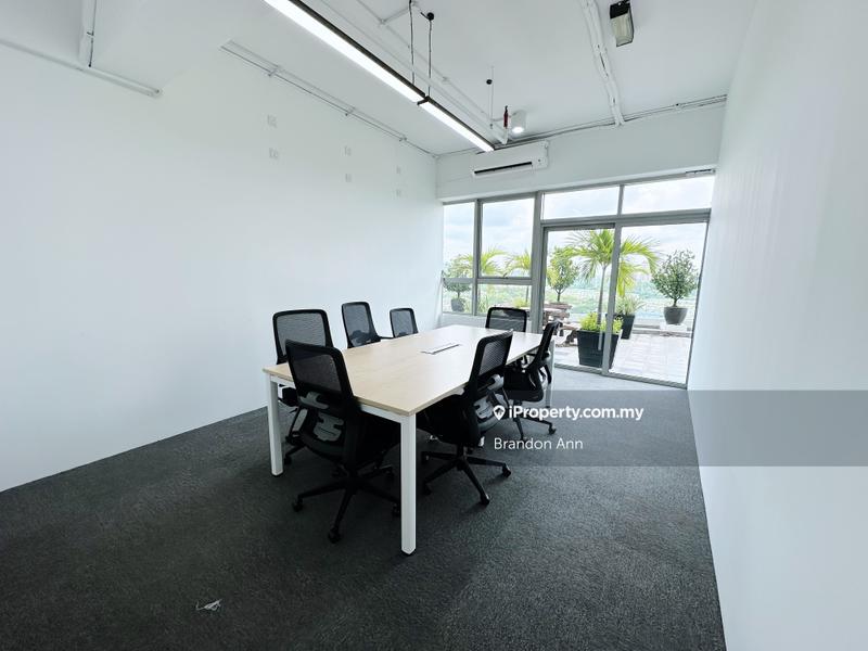 Office for Rent in Bandar Sri Damansara, Selangor by Brandon Ann - iProperty.com.my