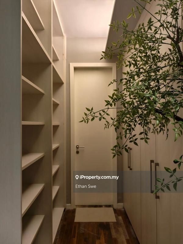 Condominium for Sale in Cascades Residency @ Dataran Cascade by Ethan Swe - iProperty.com.my
