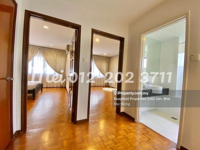 Kondominium untuk Disewa di Merak Kayangan Court oleh Mei Wong - iProperty.com.my