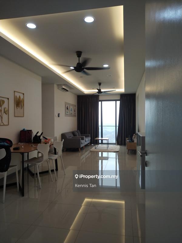 For Rent - United Point (Residensi Berpadu)