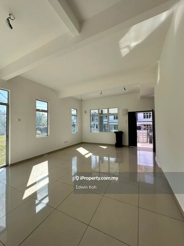 2-storey Terraced House for Sale in Kelemak utama, Alor Gajah by Edwin Koh - iProperty.com.my