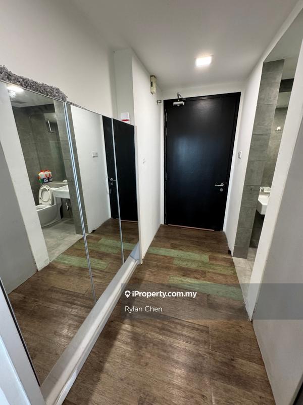 Service Residence for Rent in The Place @ Cyberjaya (Service Residence) by Rylan Chen - iProperty.com.my