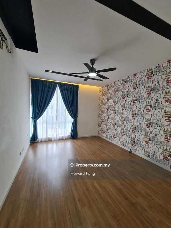 Townhouse for Sale in Tropicana Heights, Kajang by Howard Fong - iProperty.com.my