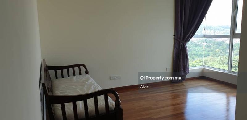 Condominium for Sale in 28 Dutamas by Alvin - iProperty.com.my
