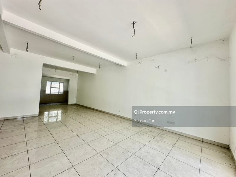 Rumah Kluster untuk Dijual di Taman Equine, Seri Kembangan oleh Season Tan - iProperty.com.my