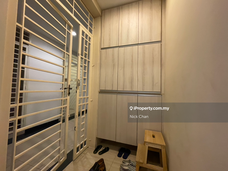 Service Residence for Sale in Eve Suite / NZX Square by Nick Chan - iProperty.com.my