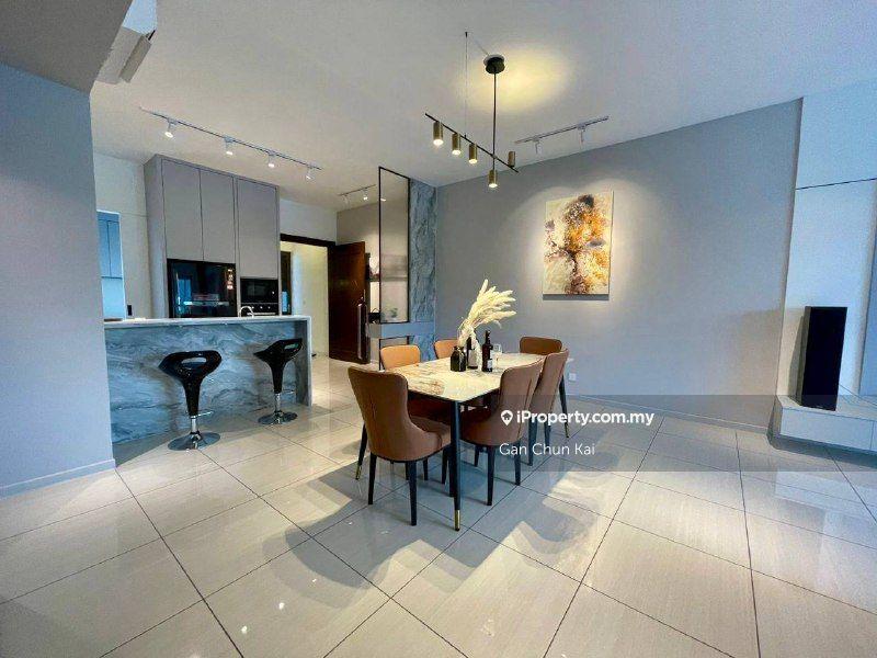 Condominium for Rent in Queens Residences Q1 @ Queens Waterfront by Gan Chun Kai - iProperty.com.my