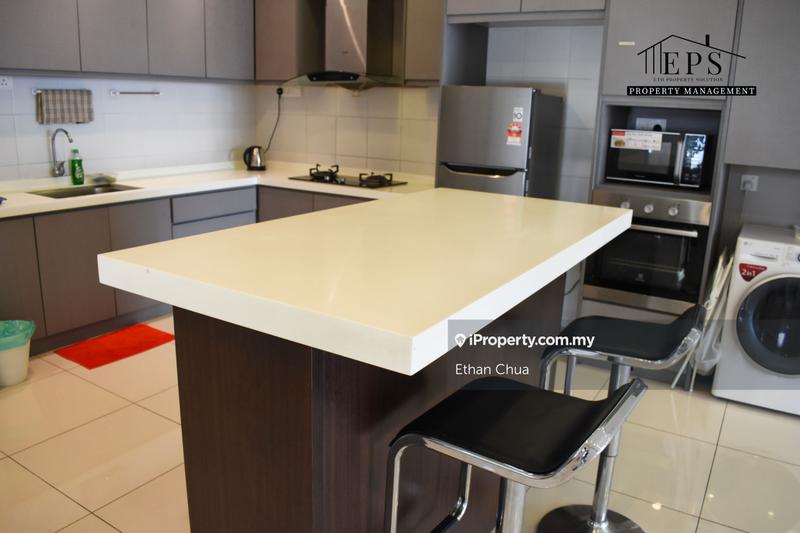 Service Residence for Sale in Da Men by Ethan Chua - iProperty.com.my