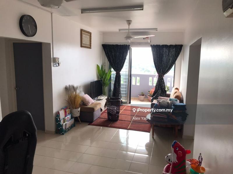Pangsapuri untuk Dijual di Laguna Biru oleh Alex Yap - iProperty.com.my