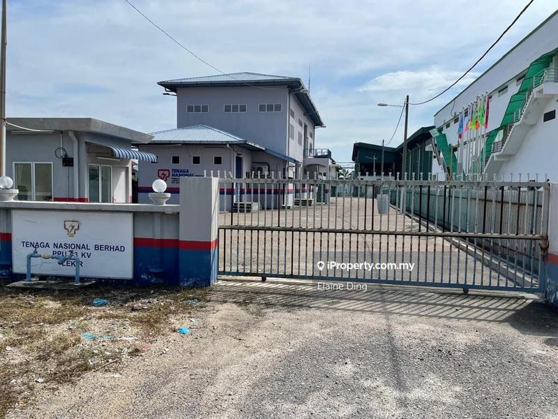 Agricultural Land for Sale in Lekir, Teluk Intan by Elaine Ding - iProperty.com.my