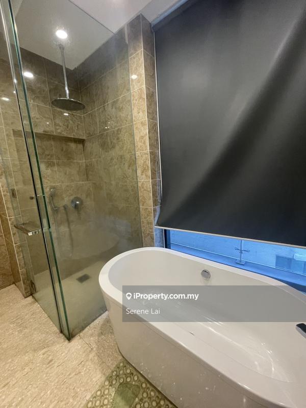 For Sale - Dorsett Residences Bukit Bintang