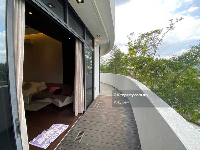 Kondominium untuk Dijual di O2 Residence oleh Polly Lew - iProperty.com.my