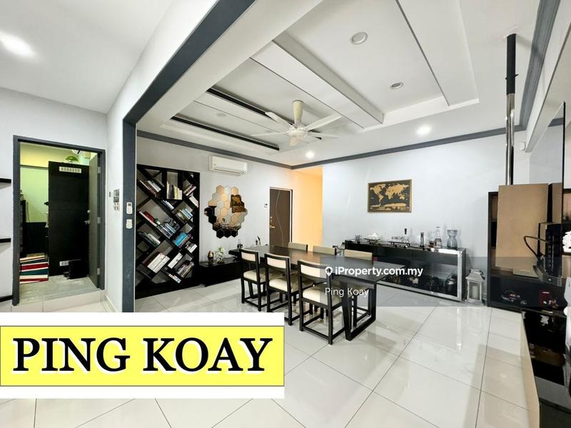 Bungalow House for Sale in Pearl Hill, Tanjung Bungah by Ping Koay - iProperty.com.my
