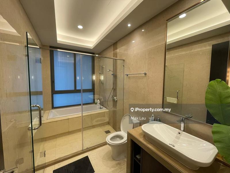 For Rent - Agile Mont Kiara