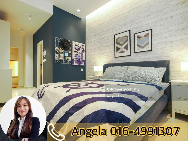 Condominium for Sale in Maldives Residences by Angela Foo - iProperty.com.my