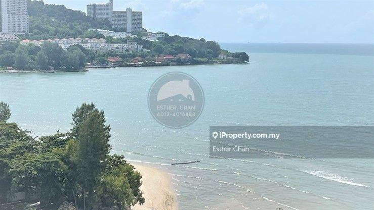 Condominium for Sale in Infinity Beachfront Condominium by Esther Chan - iProperty.com.my