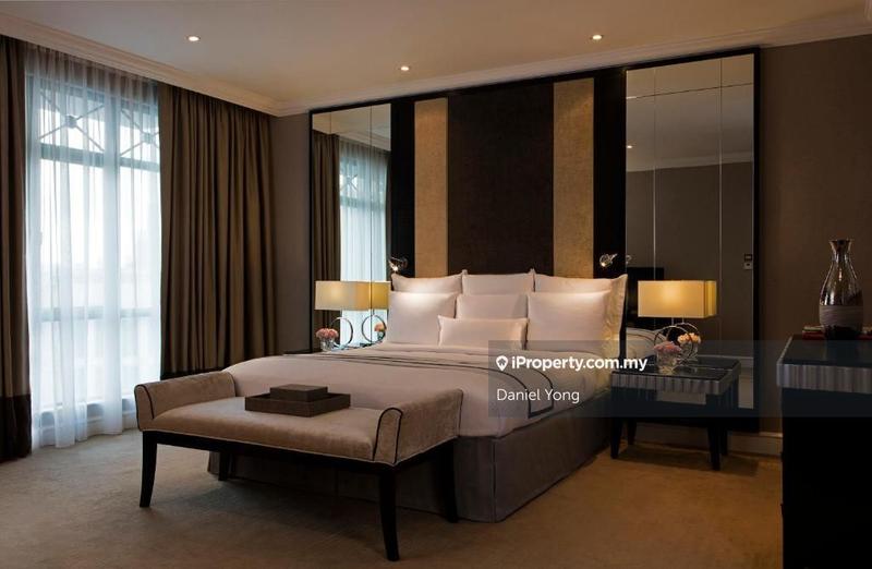 For Sale - CloutHaus Residences