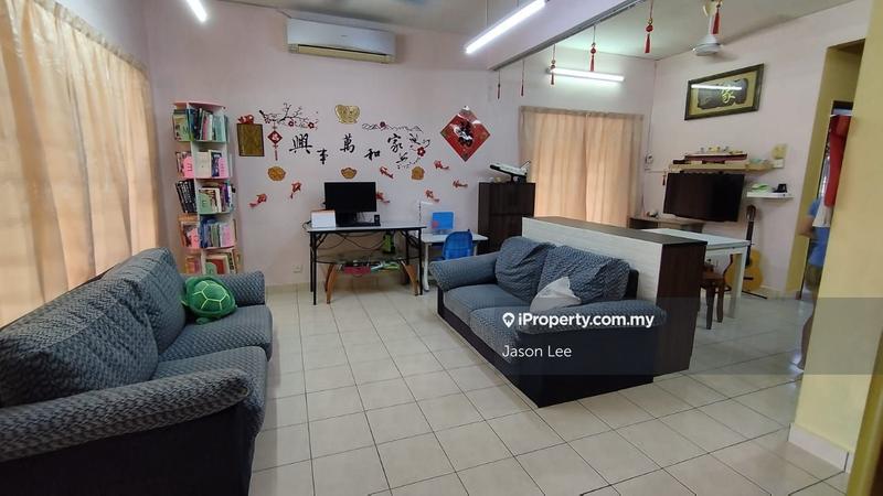 Terraced House for Sale in Taman Putra Prima, Puchong by Jason Lee - iProperty.com.my