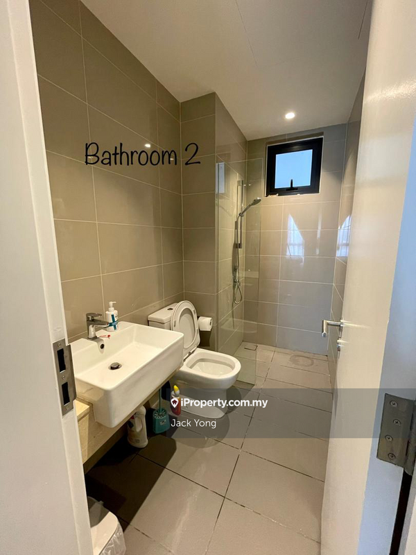 Service Residence for Sale in Aster Green by Jack Yong - iProperty.com.my