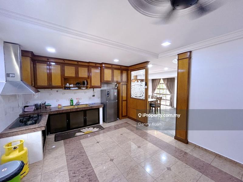 Banglo untuk Dijual di Taman Ozana Impian, Bukit Katil oleh Danny Kuah - iProperty.com.my