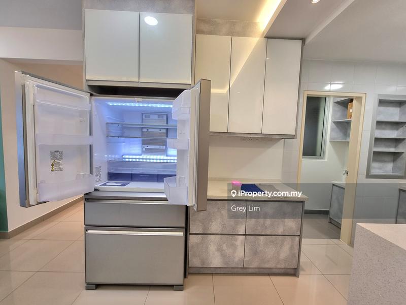 For Rent - Sofiya Residensi