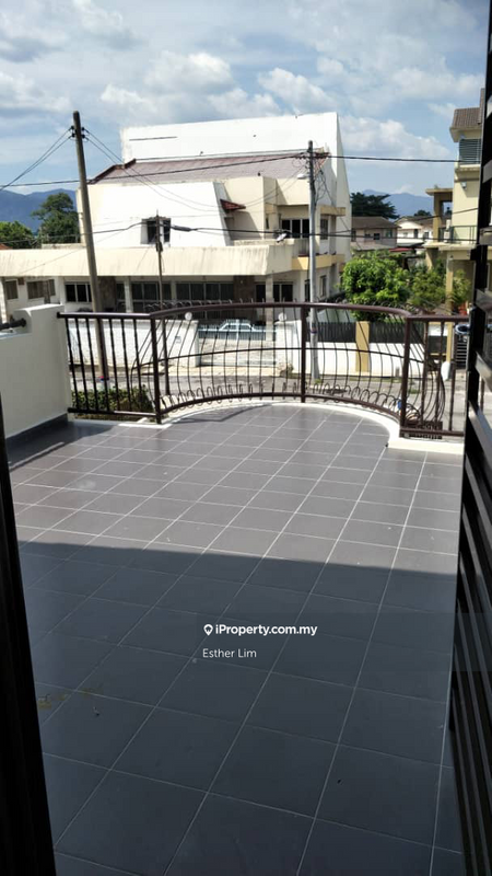 Rumah Berkembar untuk Dijual di Off Jalan Tun Perak, Ipoh oleh Esther Lim - iProperty.com.my