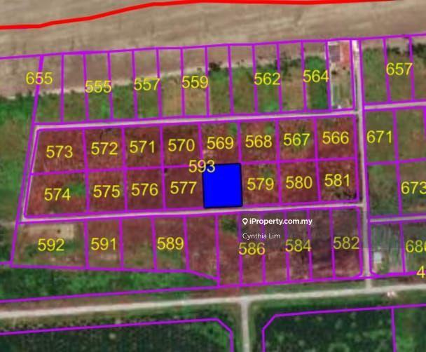 Tanah Pertanian untuk Dijual di Kuching, Sarawak oleh Cynthia Lim - iProperty.com.my