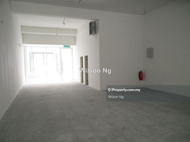 Bukit Jalil City @ Wilson 0163827185