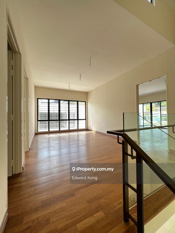 Rumah Berkembar untuk Dijual di Taman Anggun 3, Rawang oleh Edward Kong - iProperty.com.my