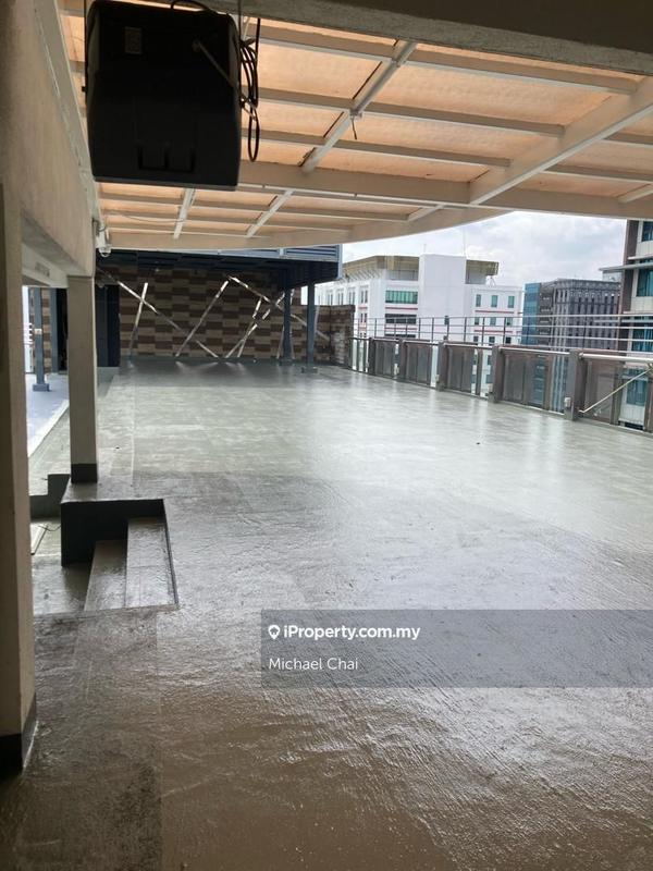 Retail-Space for Rent in Seksyen 13, Petaling Jaya by Michael Chai - iProperty.com.my