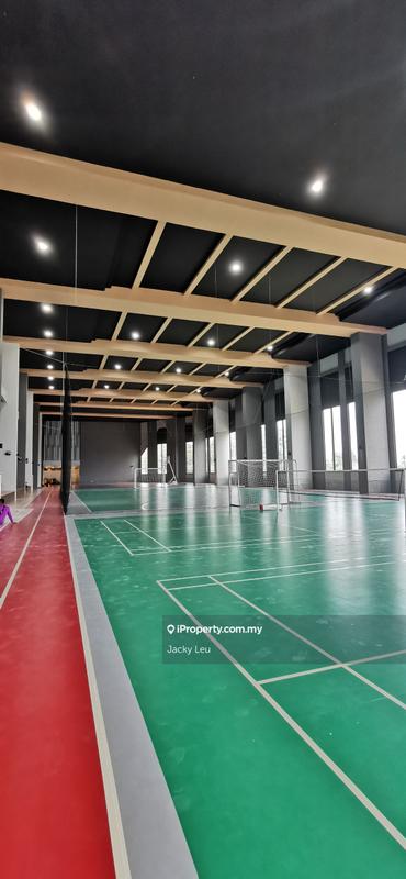 Condominium for Rent in Aster Residence by Jacky Leu - iProperty.com.my