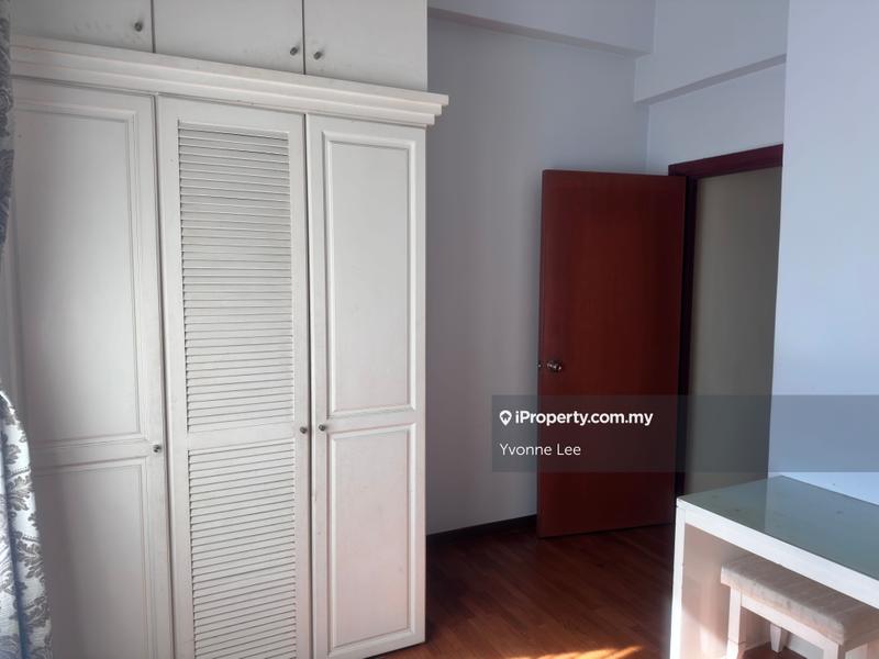 Kediaman Servis untuk Disewa di The Heritage Residence oleh Yvonne Lee - iProperty.com.my