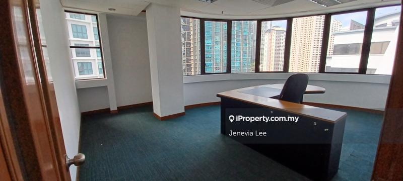 Office for Rent in Mont Kiara, Kuala Lumpur by Jenevia Lee - iProperty.com.my