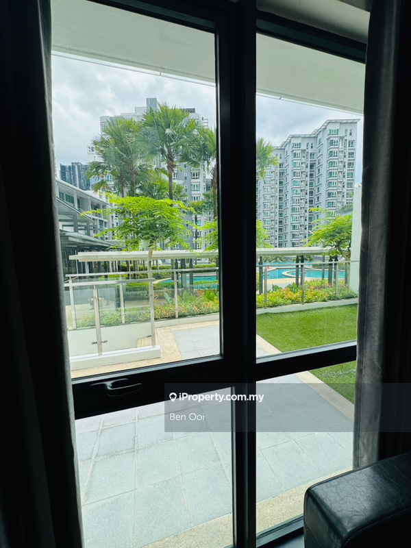 Service Residence for Rent in V Residence 2 @ Sunway Velocity by Ben Ooi - iProperty.com.my