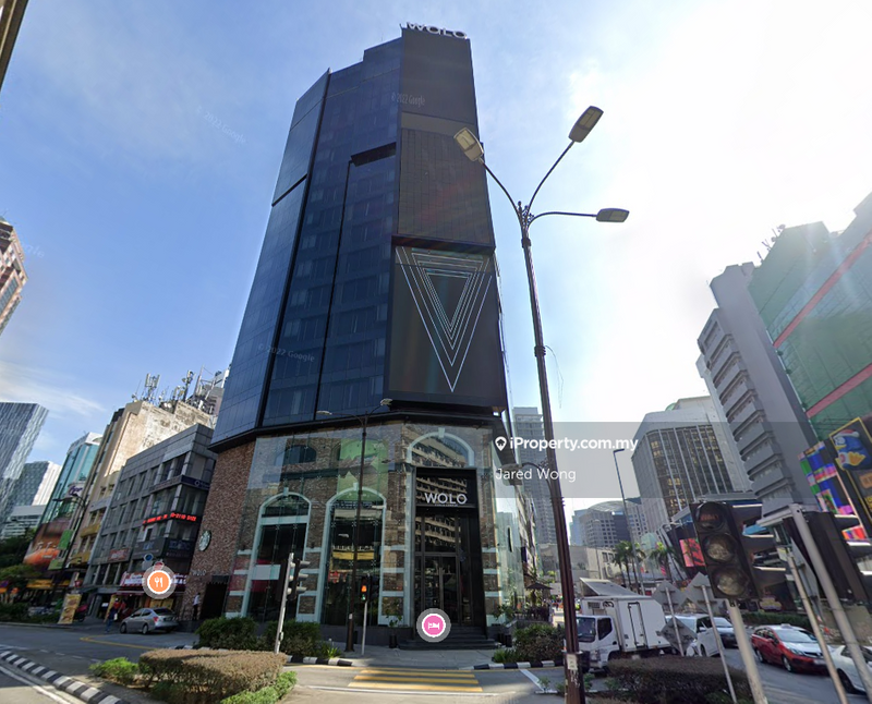 Kedai untuk Dijual di Bukit Bintang, KL City Centre oleh Jared Wong - iProperty.com.my