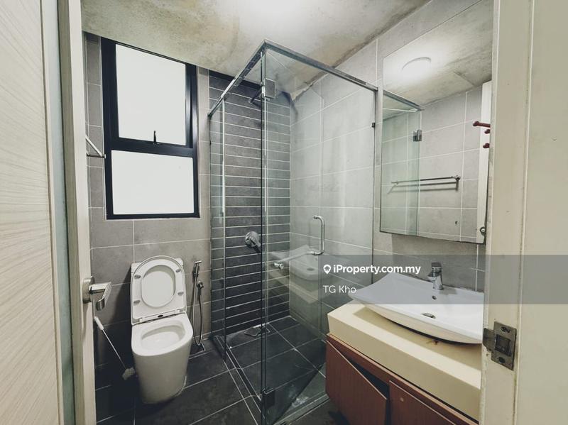 Kediaman Servis untuk Disewa di The M @ Medini Macrolink oleh TG Kho - iProperty.com.my